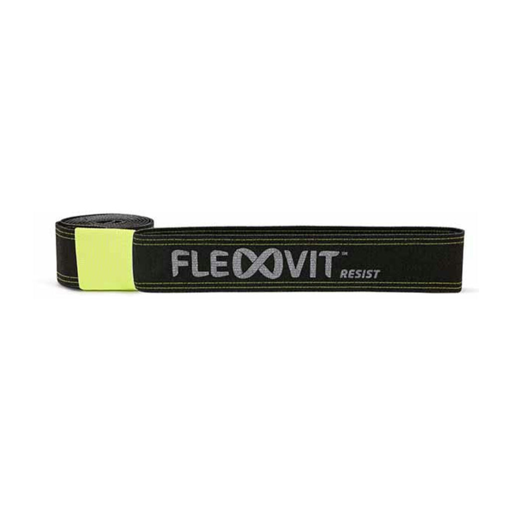 FLEXVIT Resist "Extreme" Training band Black