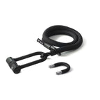 Texlock Eyelet L U/X-lock