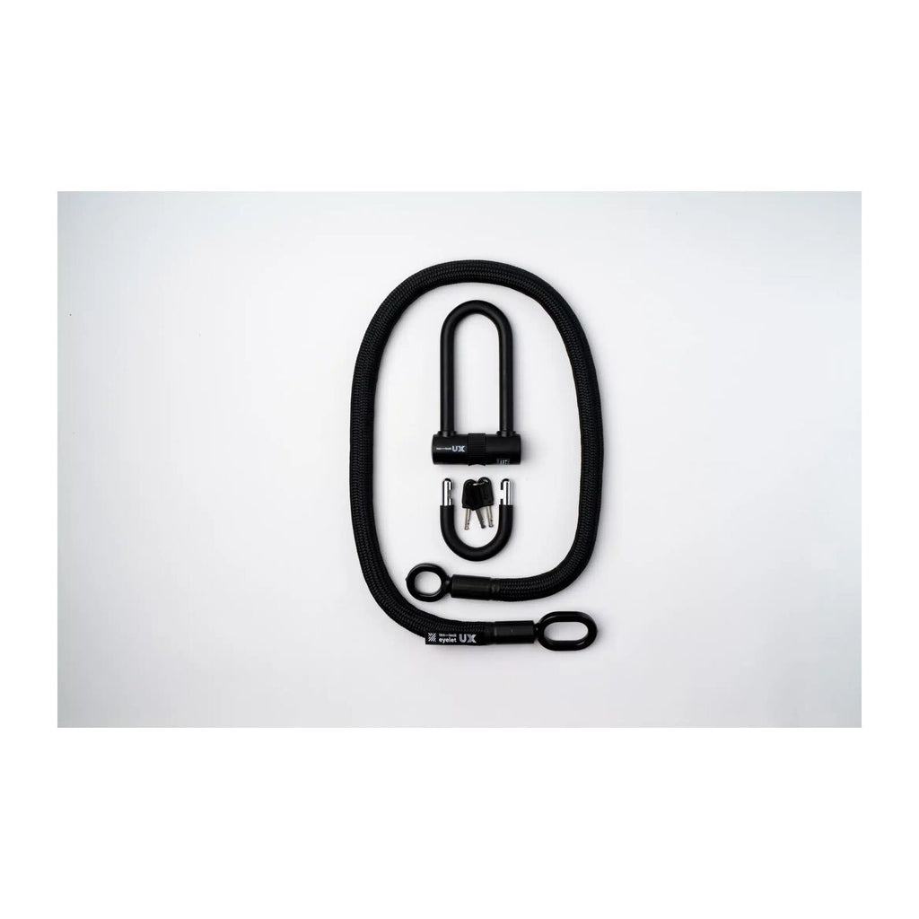 Texlock Eyelet L U/X-lock