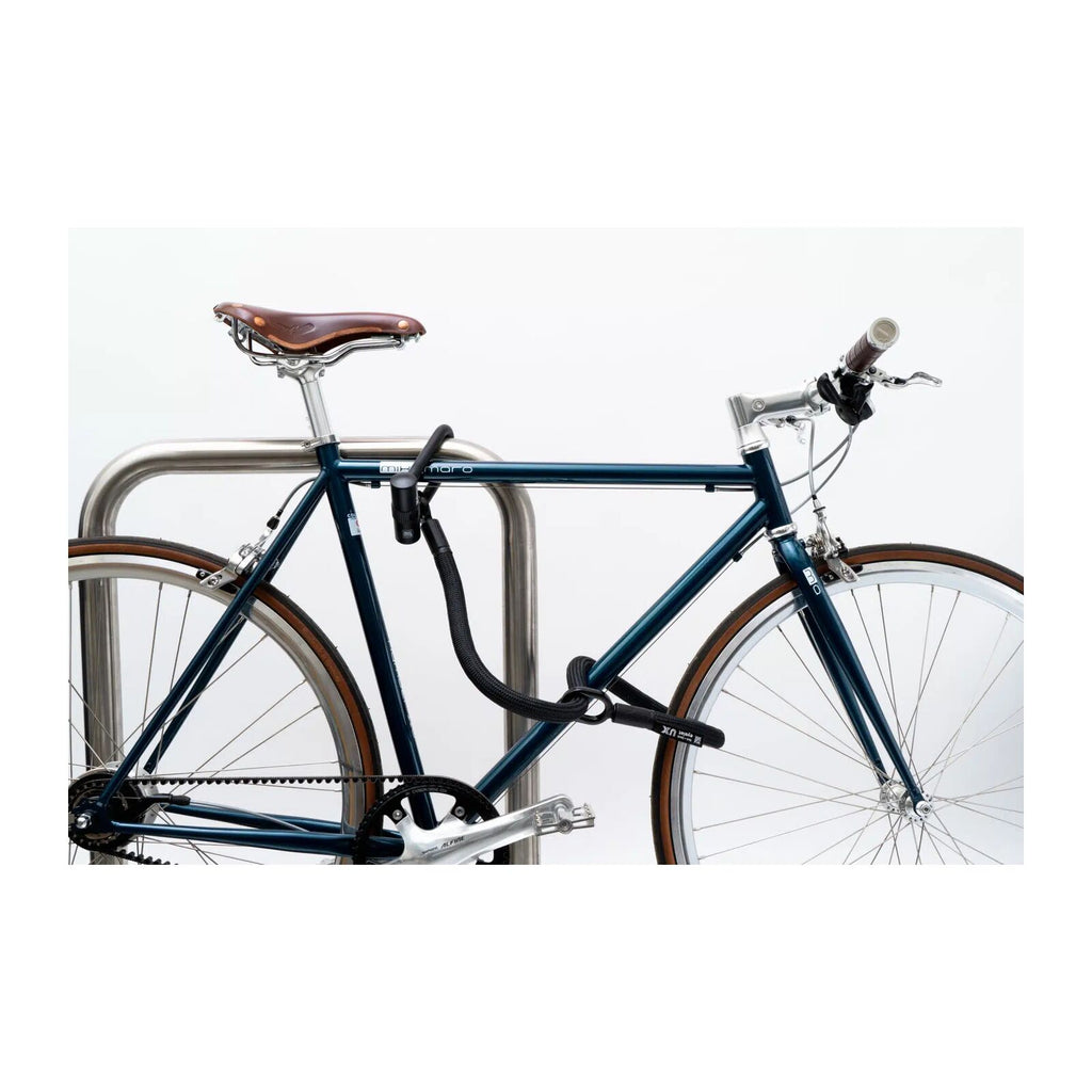 Texlock Eyelet L U/X-lock
