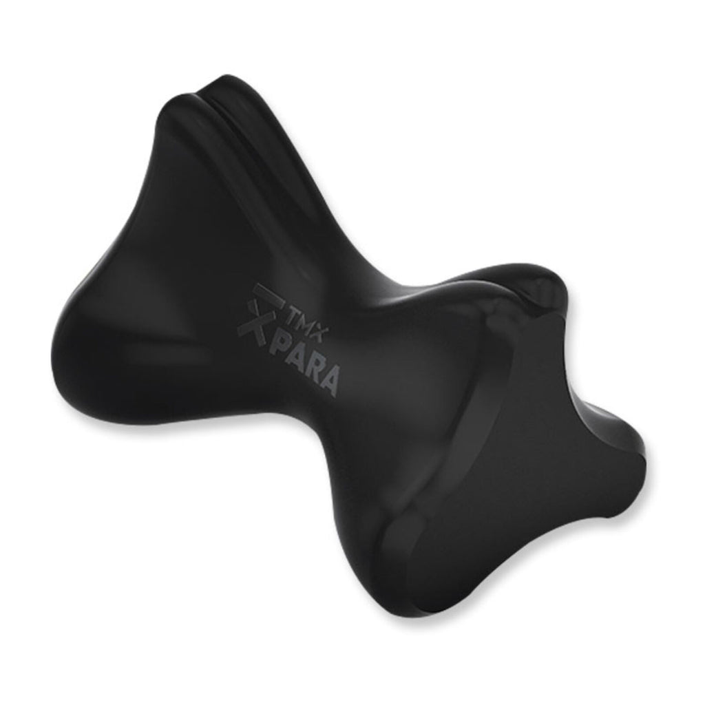 TMX® PARA Ryg Triggerpunkt Værktøj Sort