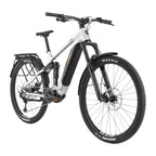 BESV TRS Urban/SUV 1.1 MY22 FS-Step Over 425 Small Hybrid-SUV Hopeanhohtoinen