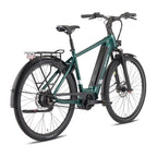 BESV CT 1.1 MY23 Step Over 600 X-Large City Metallic Malakit