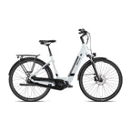 BESV CT 2.1 MY23 Low Step 500 Medium City Steel Grey