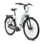 BESV CT 2.1 MY23 Low Step 500 Medium City Steel Grey