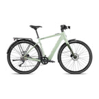 BESV JTR 1.1 MY23 Step Over 490 M City Bright And Dark Ceramic Green