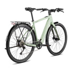 BESV JTR 1.1 MY23 Step Over 490 M City Bright And Dark Ceramic Green