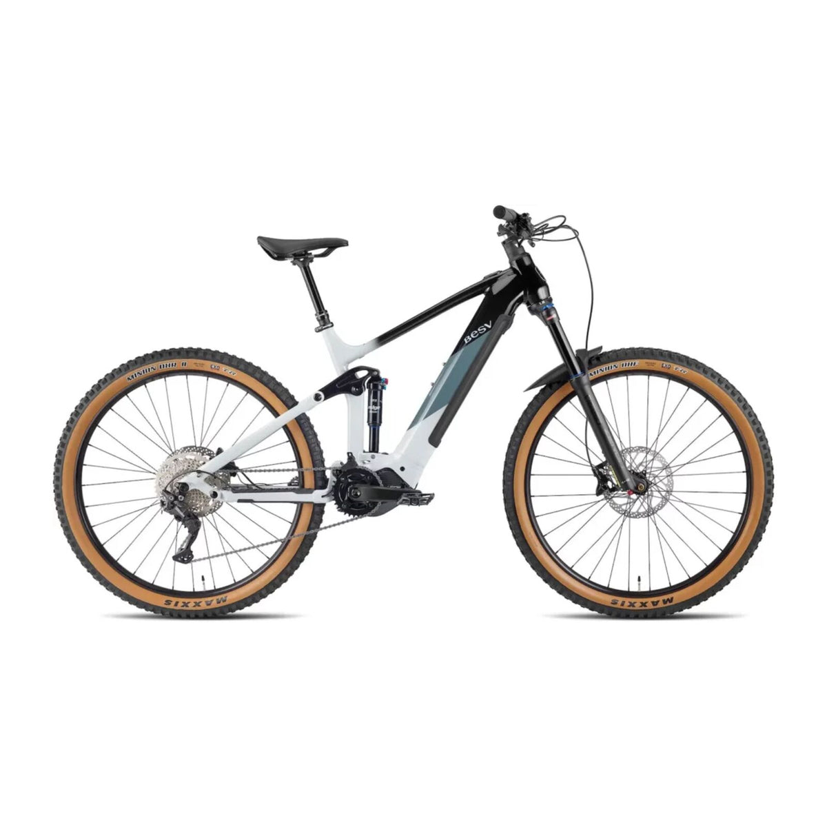 e-MTB