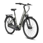 BESV CT 2.3 MY23 Low Step 450 Small City Rock Grey