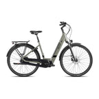BESV CT 2.3 MY23 Low Step 500 Medium City Rock Grey