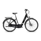 BESV CT 2.3 MY23 Low Step 450 Small City Night Black