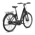 BESV CT 2.3 MY23 Low Step 450 Small City Night Black