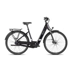 BESV CT 2.5 MY25 Low Step 500 Medium City Night Black
