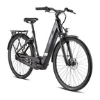 BESV CT 2.5 MY25 Low Step 500 Medium City Night Black