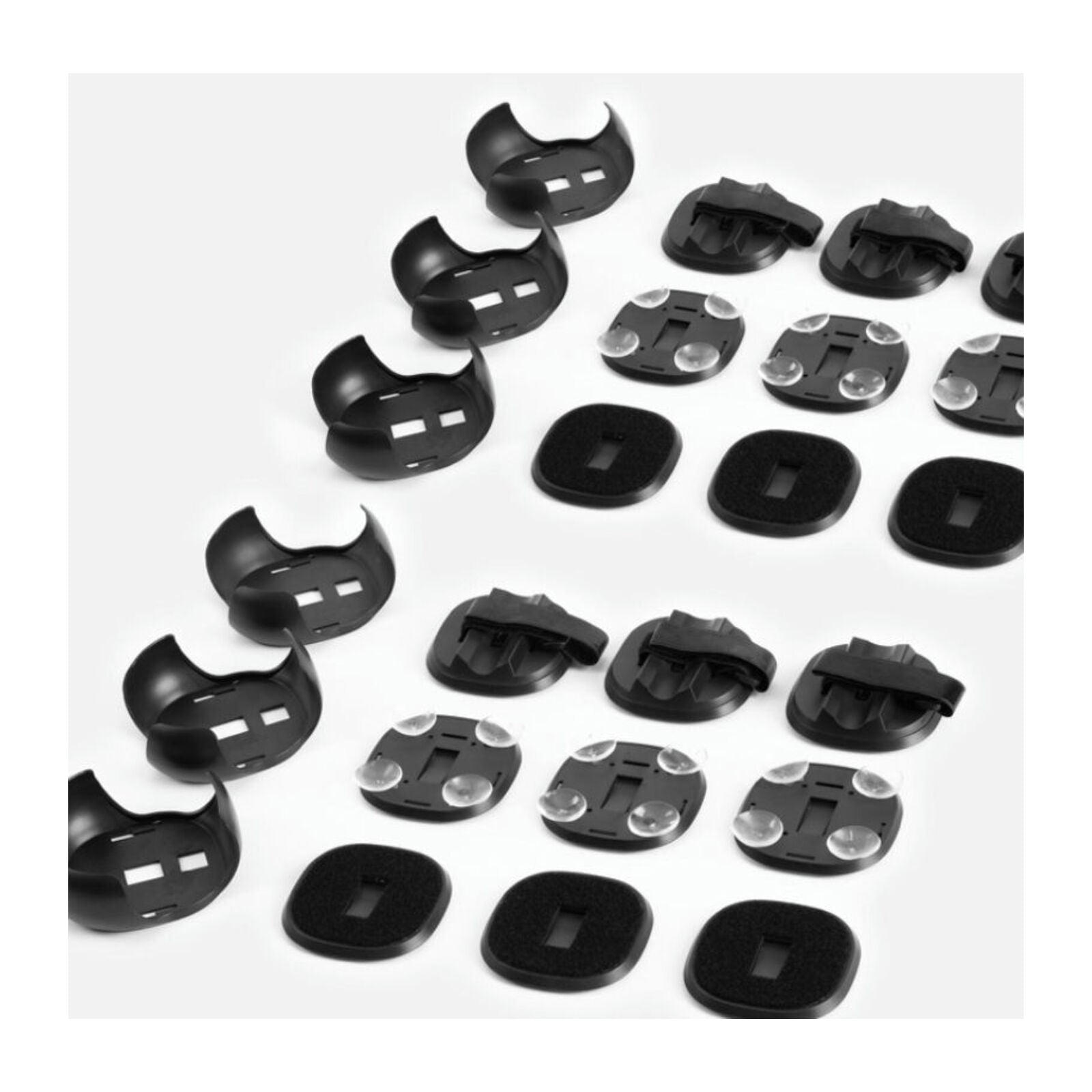 A-Champs 3in1 ROXClaw 6pcs set Reaction training