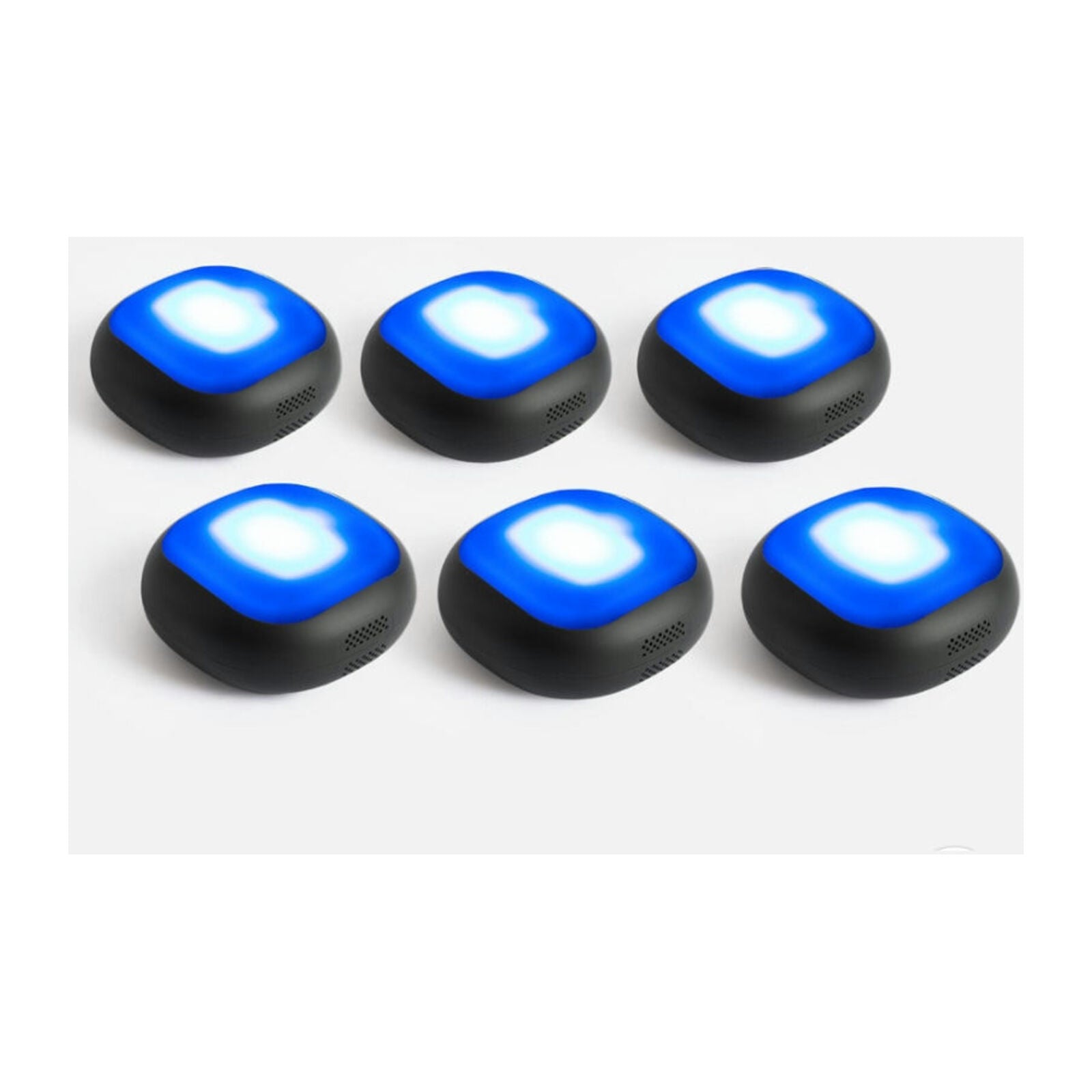 A-Champs ROXPro 6 pcs in charging case Reaction training