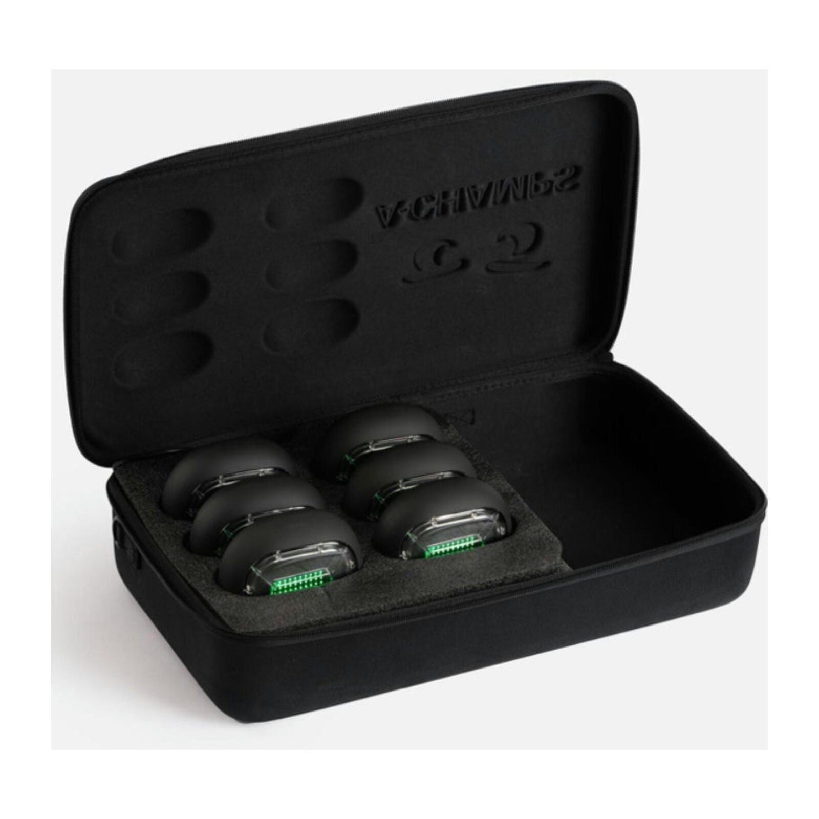 A-Champs ROXProX 6 pcs in charging case Reaction training