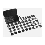 A-Champs ROXProX 6 pcs in charging case Reaction training