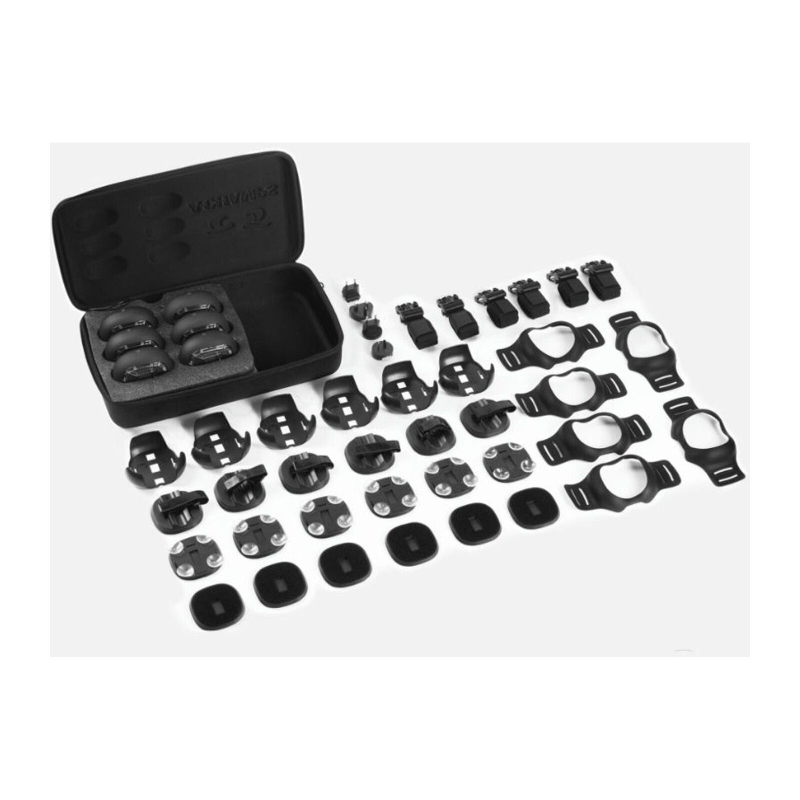 A-Champs ROXProX 6 pcs in charging case Reaction training