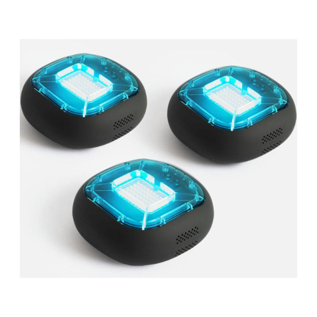 A-Champs ROXProX 3 pcs set Reaction training