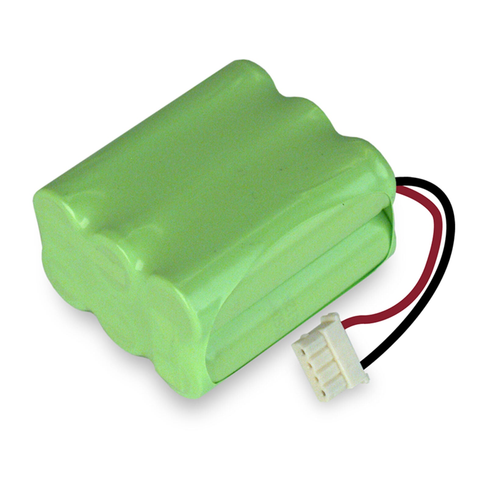 iRobot Braava 320 batteri - 1.500 mAh Grøn