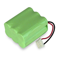 iRobot Braava 320 battery - 1,500 mAh Green