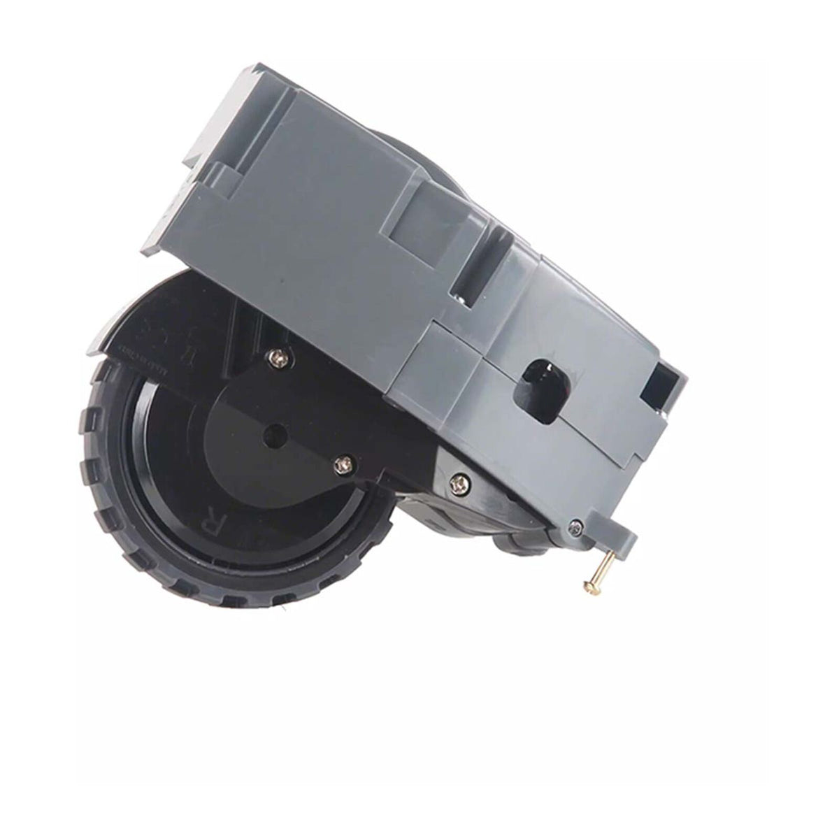 Sparepart for floorcare