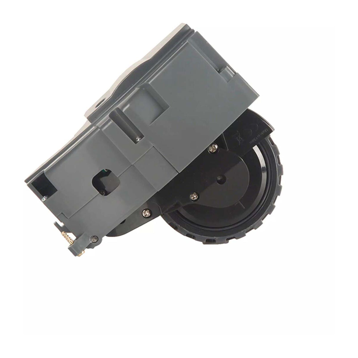 Sparepart for floorcare