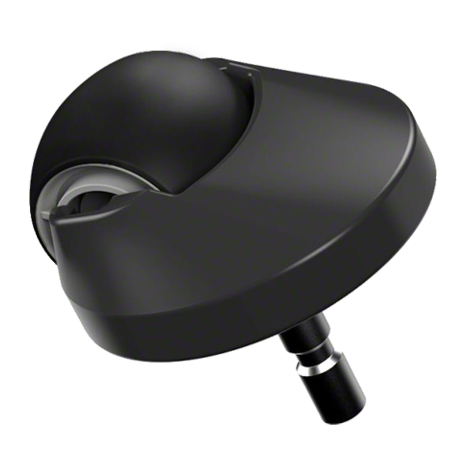 iRobot Forhjulsstyring til e-, i-, j-, 800- og 900-serien. Sort