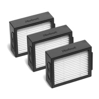 iRobot Roomba 3-pack with High-Efficiency filters White