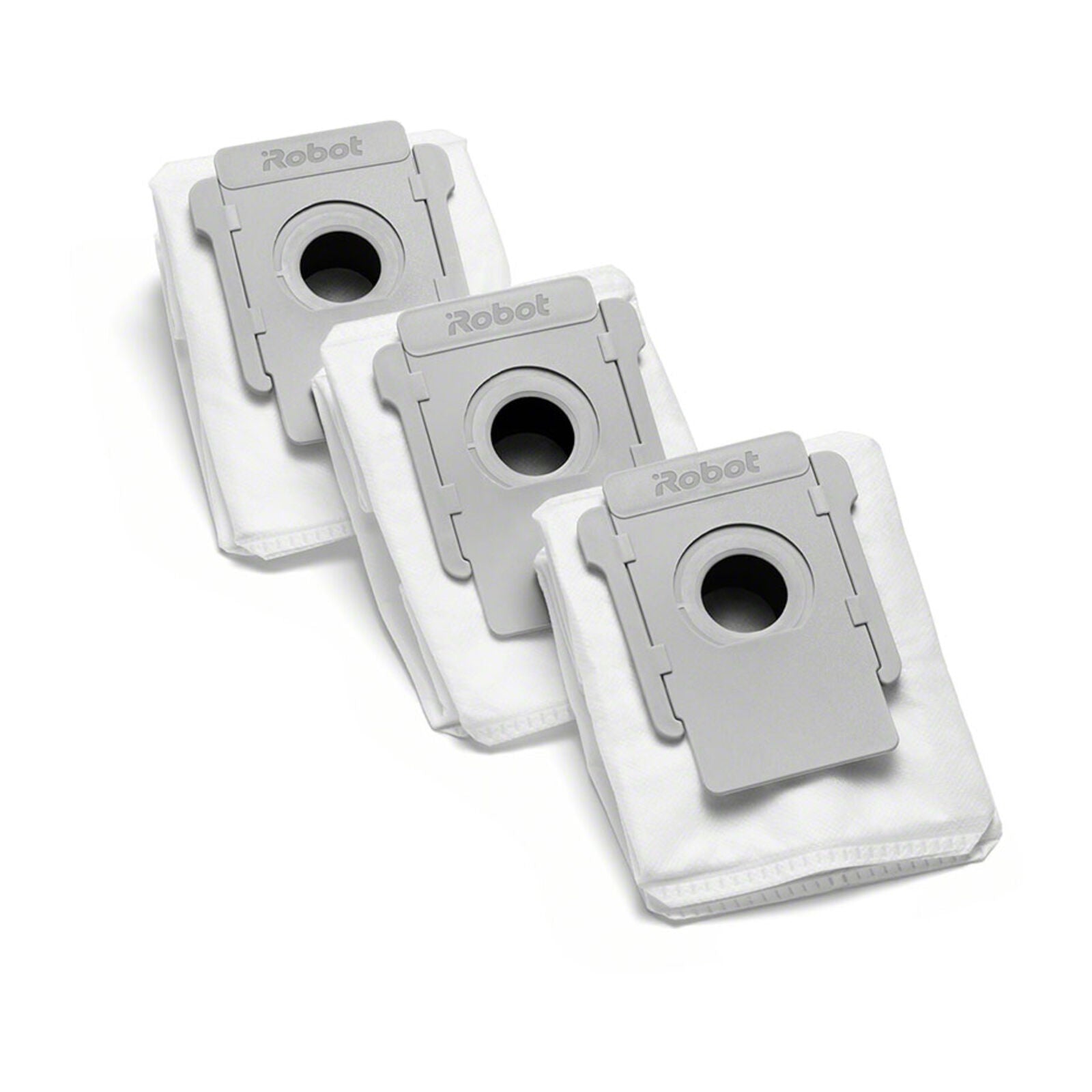 iRobot Roomba Støvpose til Affald 3-pak Hvid