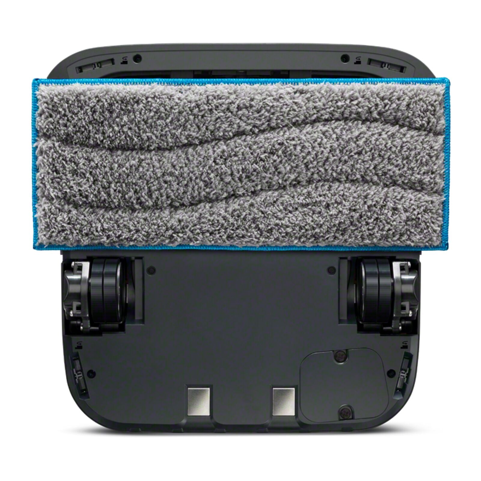 iRobot Braava jet M6134 Gulvvaskerobot Hvid