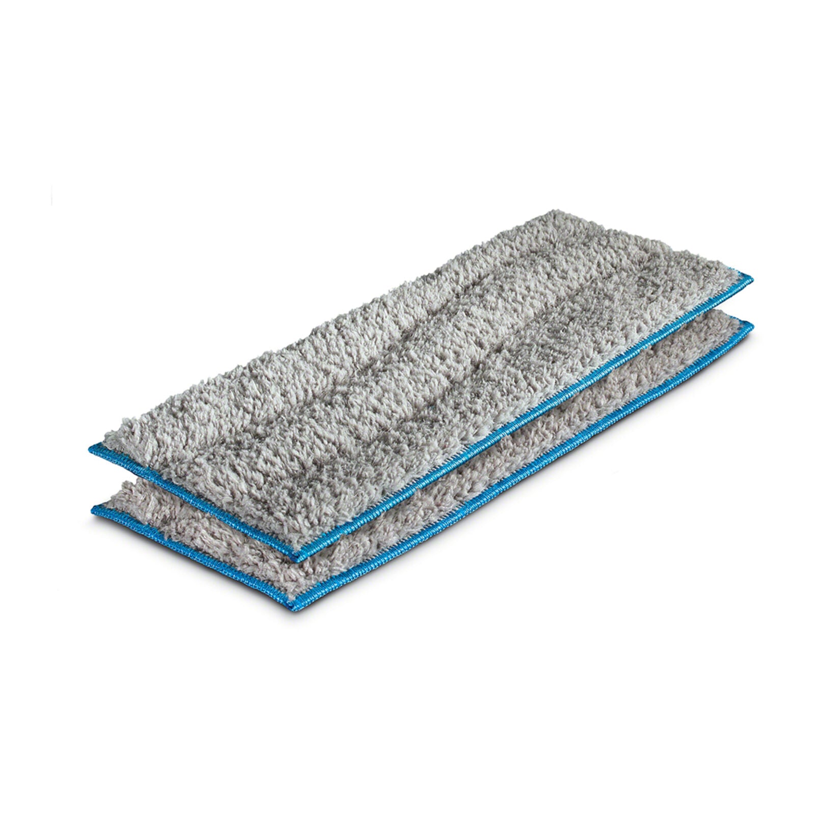 iRobot Braava Jet M6 Vaskbare Våde 2-pak Grå