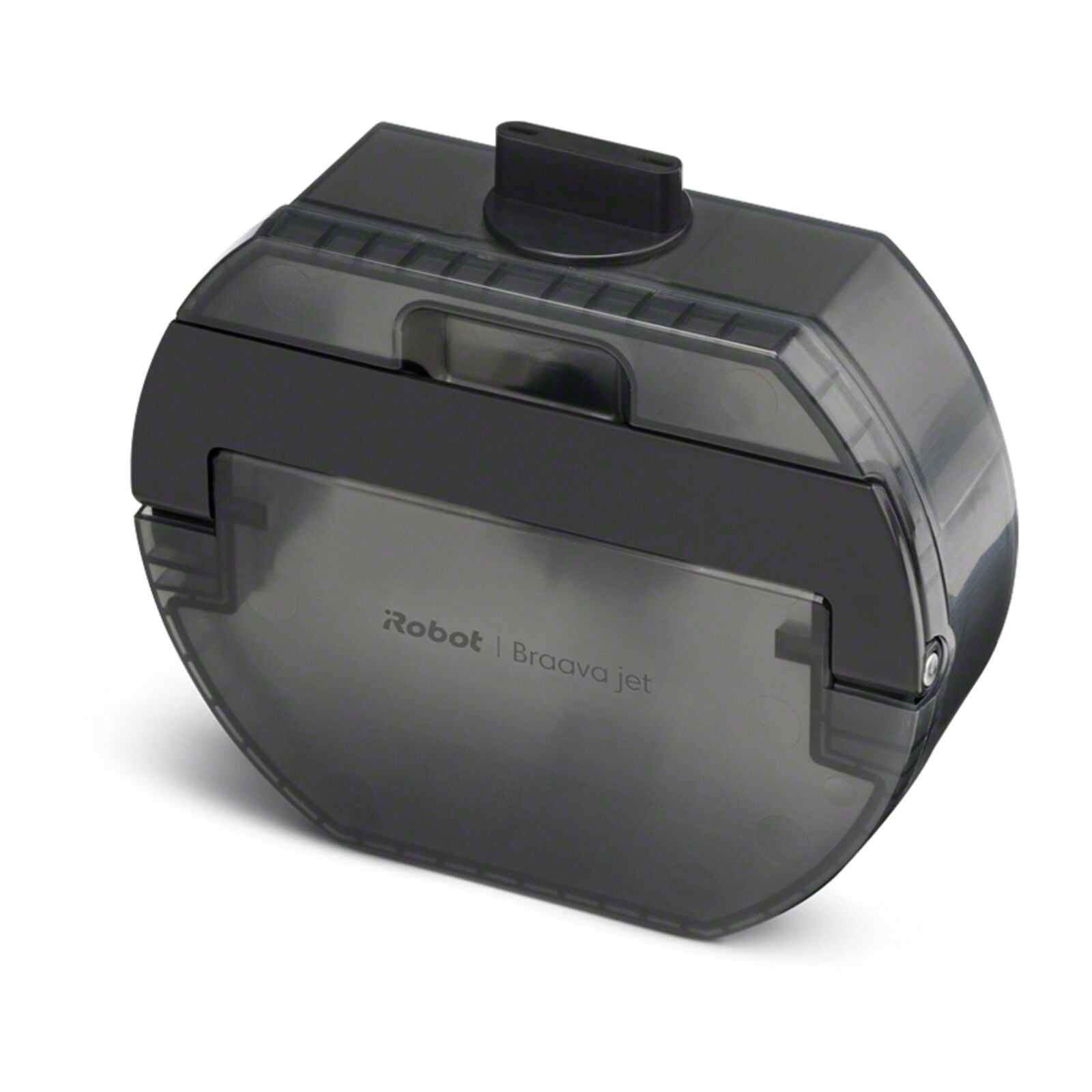 iRobot Braava jet m6 Series Vandtank Sort