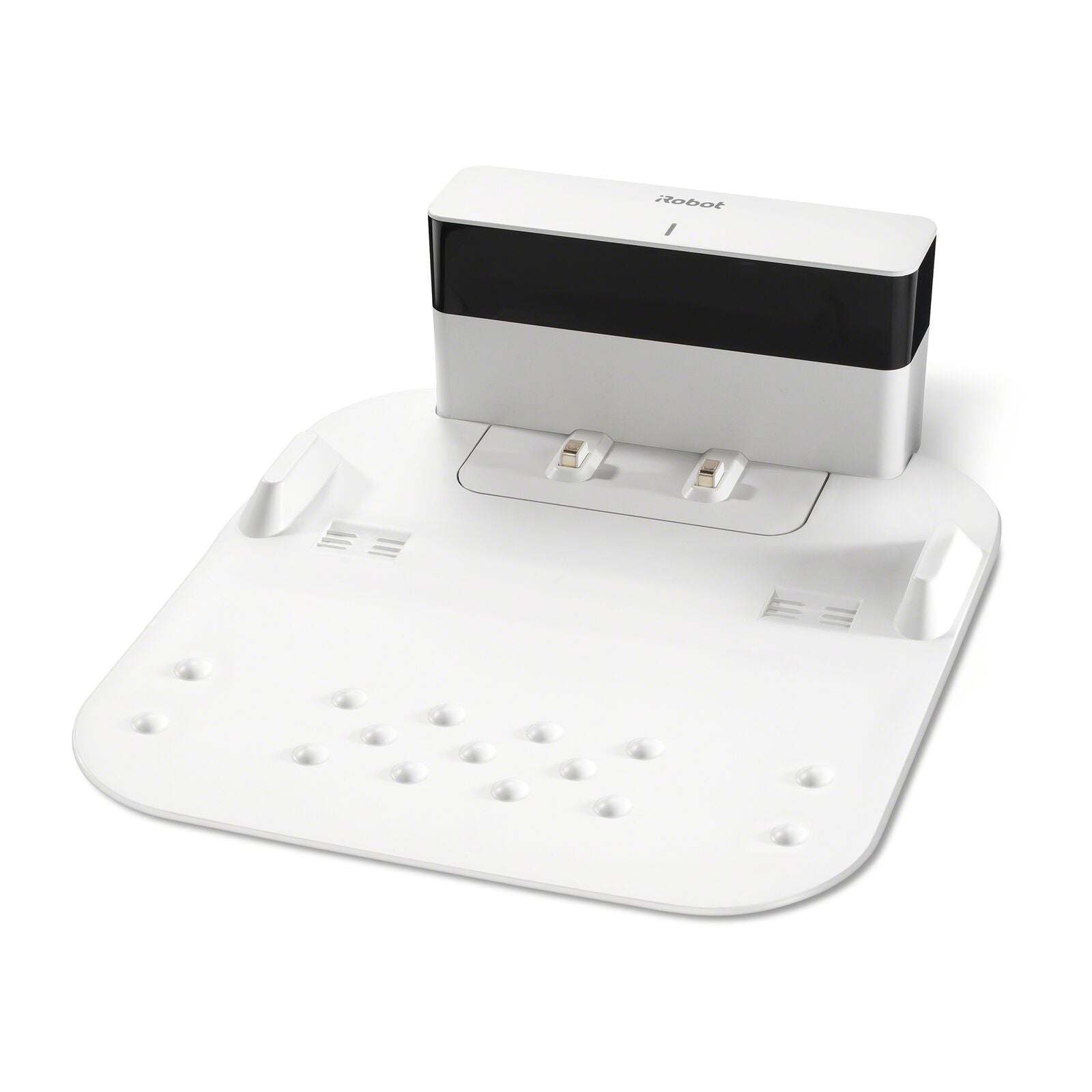 iRobot Braava Jet M6 Hjemmebase Hvid