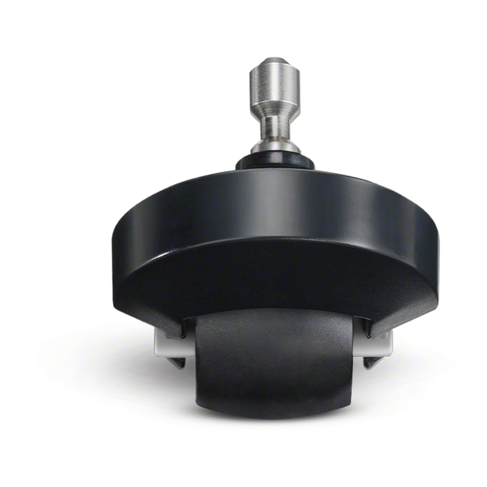 iRobot Roomba Hjul til s-serien Sort