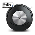 iRobot Roomba Combo j7 Robotdammsugare Svart