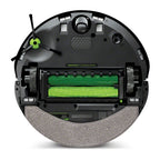 iRobot Roomba Combo j7 Robotdammsugare Svart