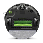 iRobot Roomba Combo i5578+ Robotstøvsuger Grå