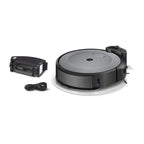 iRobot Roomba Combo i5578+ Robotstøvsuger Grå