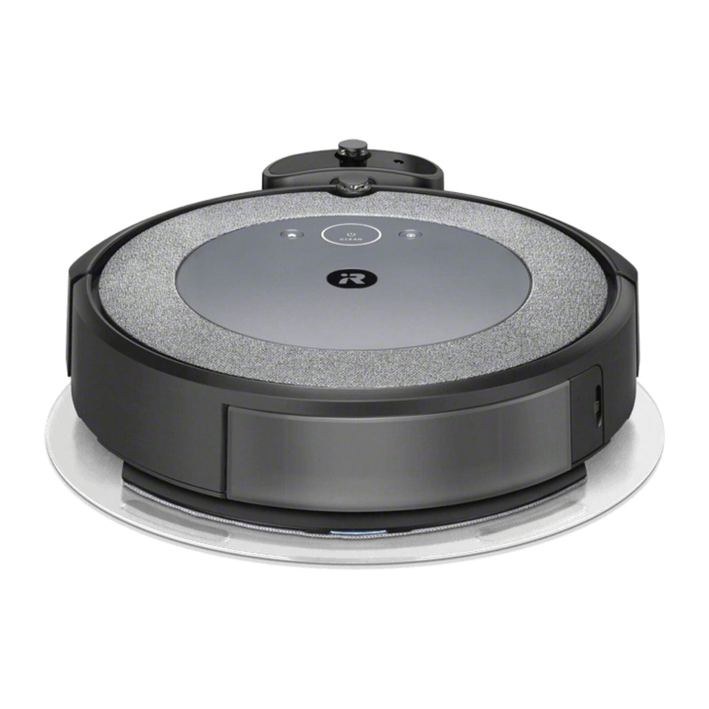 iRobot Roomba Combo i5178 Robotdammsugare Grå
