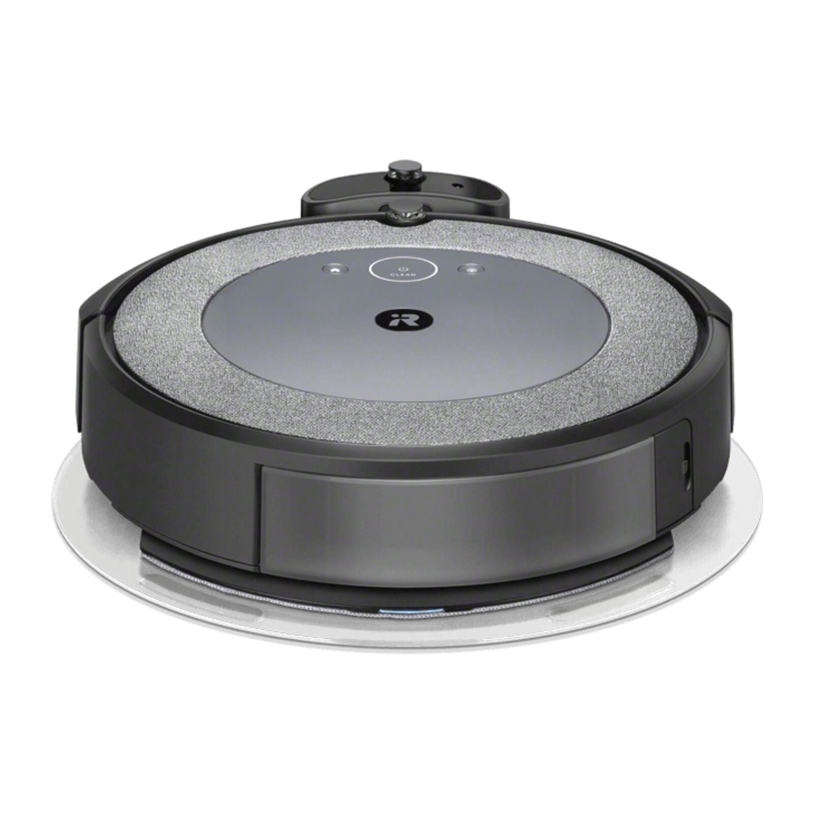 iRobot Roomba Combo i5178 Robotdammsugare Grå
