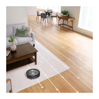 iRobot Roomba Combo j5 Robotdammsugare Grå