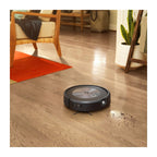 iRobot Roomba Combo j5 Robotdammsugare Grå
