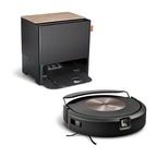 iRobot Roomba Combo j9+ Robotdammsugare Svart