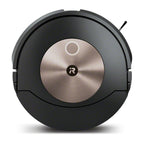 iRobot Roomba Combo j9+ Robotdammsugare Svart