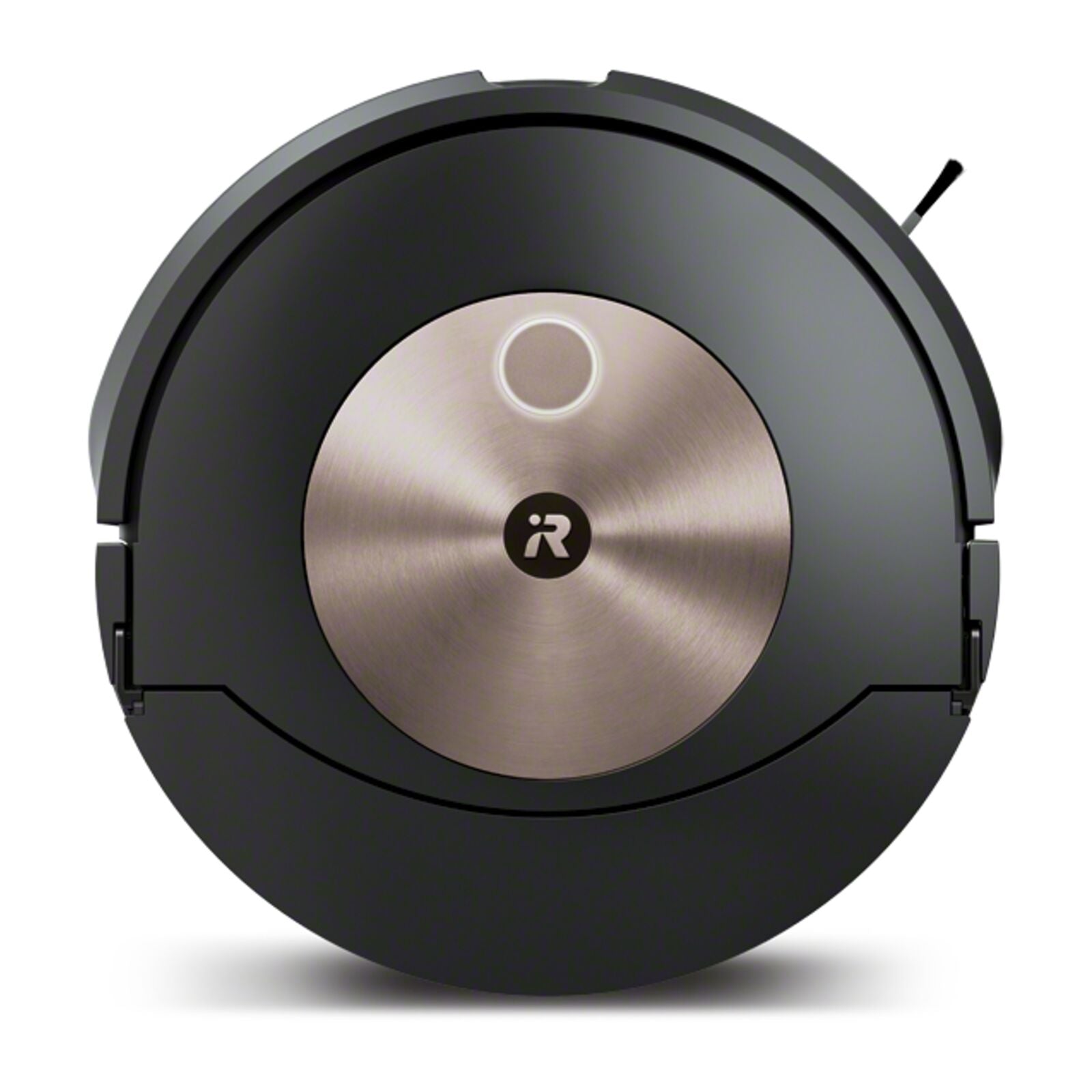 iRobot Roomba Combo j9+ Robotdammsugare Svart