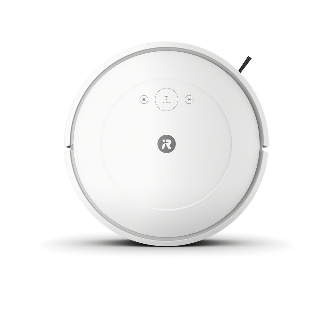 iRobot Roomba Combo Essential Robotdammsugare Vit