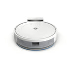 iRobot Roomba Combo Essential Robotdammsugare Vit