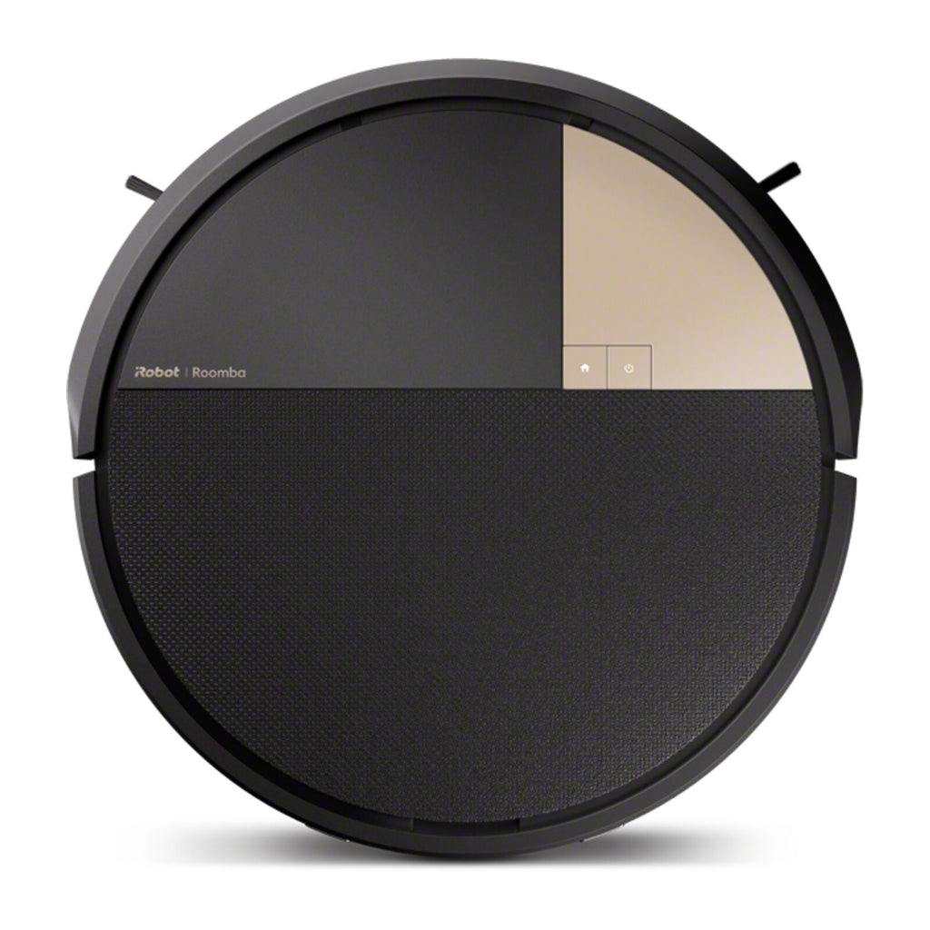 iRobot Roomba Combo 705 Max Robotdammsugare Svart